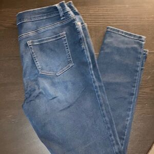 Like New Gloria Vanderbilt Amanda Jeans